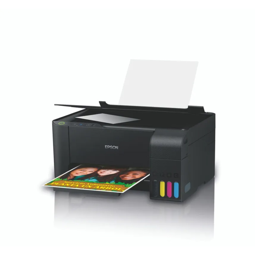 IMPRESORA MULTIFUNCIONAL EPSON L3110 – Compuoriente Import and Export Ltda