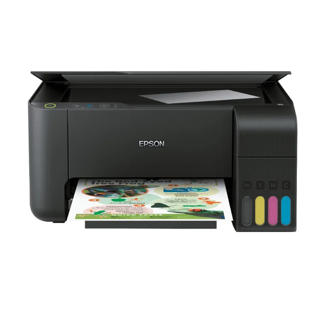 IMPRESORA MULTIFUNCIONAL EPSON L3110 – Compuoriente Import and Export Ltda
